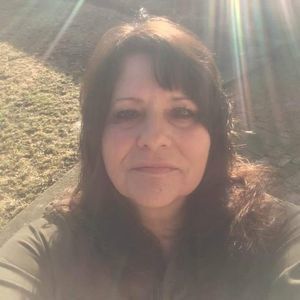 Meet your Posher, Lynn